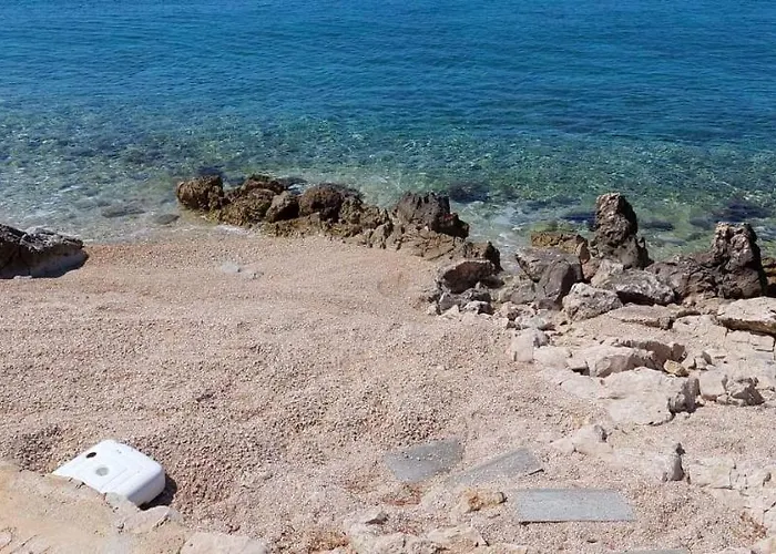 아파트 Ivan 만드레