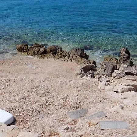 Apartmán Ivan Mandre