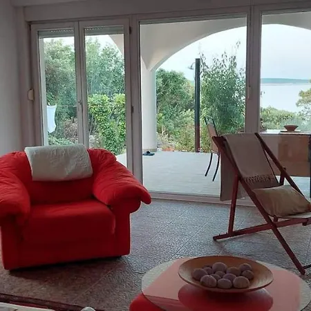 Appartement Ivan *