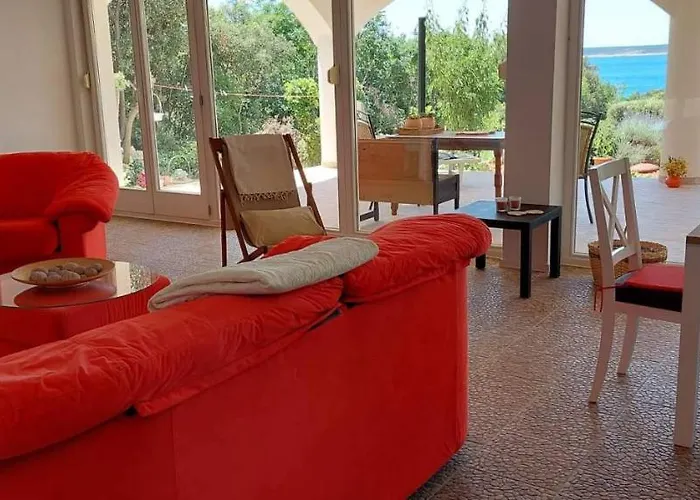 Ivan Appartement Mandre