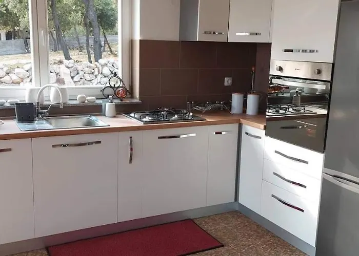 Appartement Ivan *