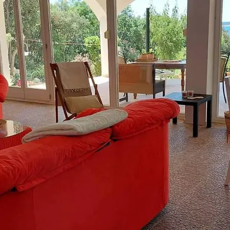 Ivan Appartement Mandre