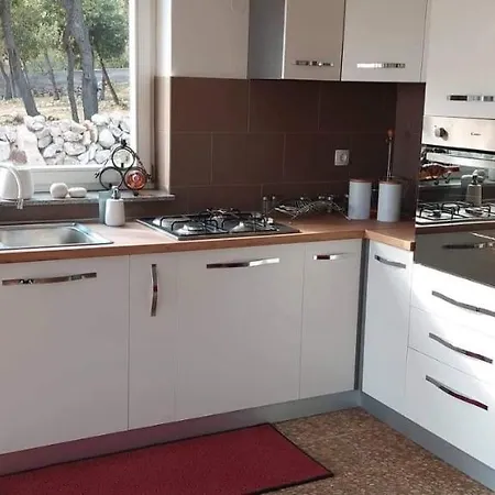 Appartement Ivan *